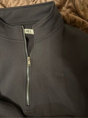 SET active quarter zip
